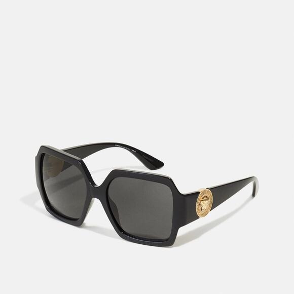 Versace Accessories - Versace Medusa 4453 sunglasses